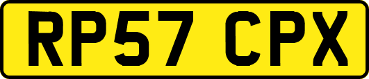 RP57CPX