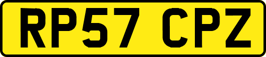 RP57CPZ