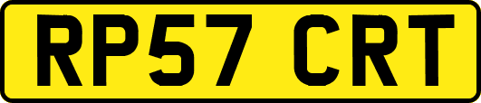 RP57CRT