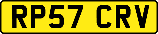 RP57CRV