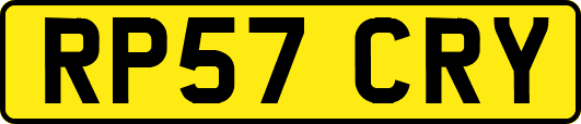 RP57CRY
