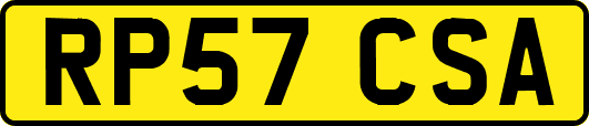 RP57CSA