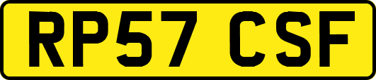 RP57CSF