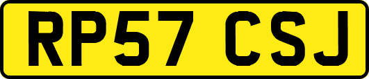 RP57CSJ