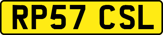 RP57CSL