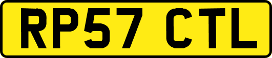 RP57CTL