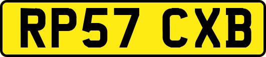 RP57CXB