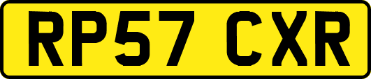 RP57CXR