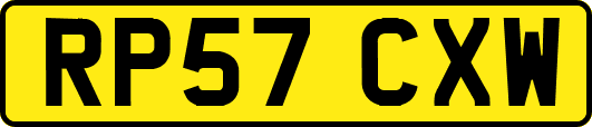 RP57CXW