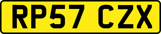 RP57CZX