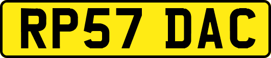 RP57DAC