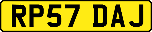 RP57DAJ