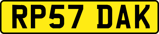 RP57DAK