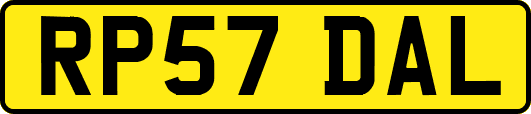 RP57DAL