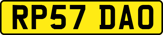 RP57DAO