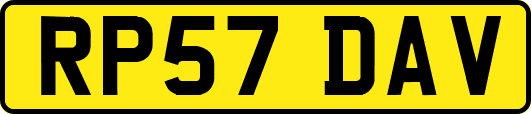 RP57DAV