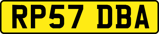RP57DBA