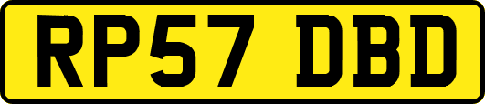 RP57DBD