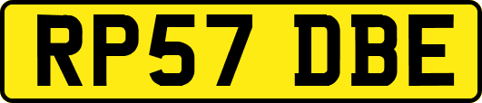 RP57DBE