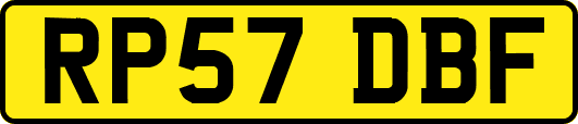 RP57DBF