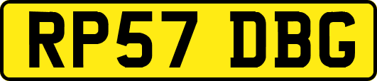 RP57DBG