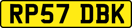 RP57DBK