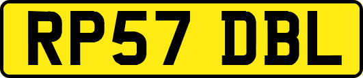 RP57DBL
