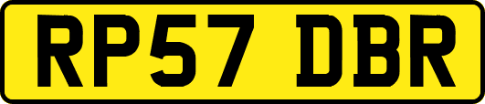 RP57DBR