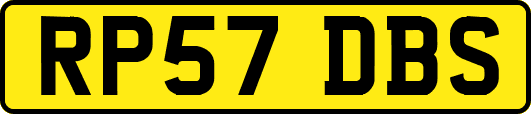 RP57DBS