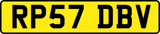 RP57DBV