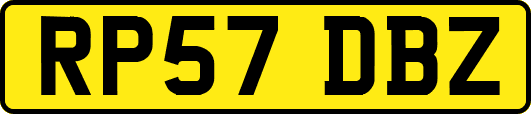RP57DBZ
