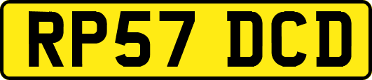 RP57DCD