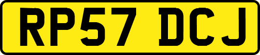 RP57DCJ