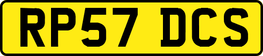 RP57DCS