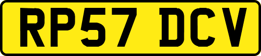 RP57DCV