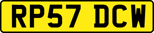 RP57DCW