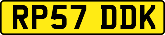 RP57DDK