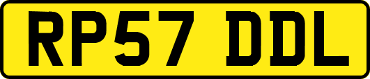 RP57DDL