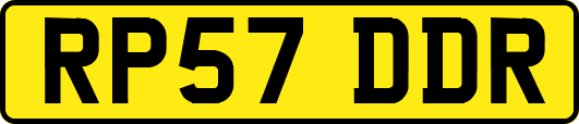 RP57DDR