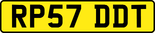 RP57DDT