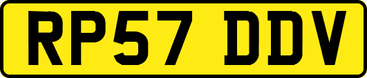 RP57DDV