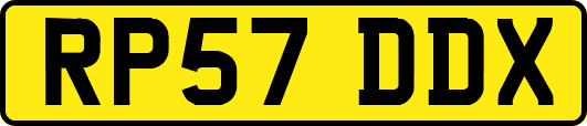 RP57DDX