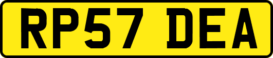 RP57DEA