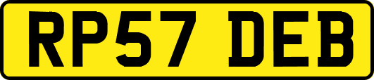 RP57DEB