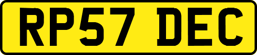 RP57DEC