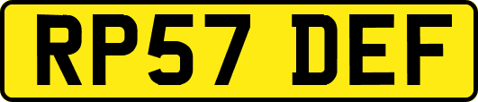 RP57DEF