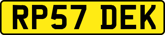 RP57DEK