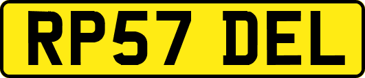 RP57DEL