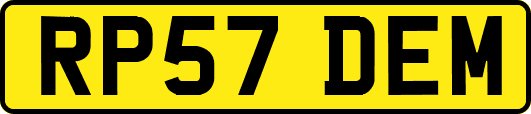 RP57DEM