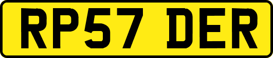 RP57DER